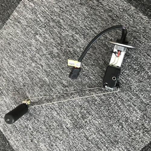 For Daewoo DH55/DH60-7 excavator Oil level sensor 4tnv94 engine Mailbox meter Fuel tank float ，Five holes