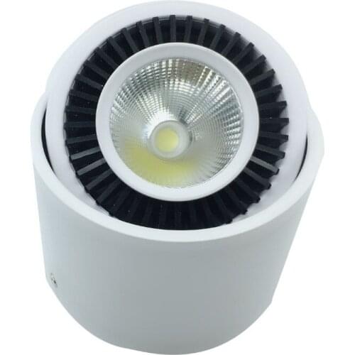 Heevye LED Spotlights