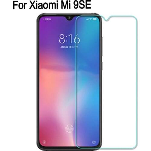 2.5D Curved Screen Protector For Xiaomi Mi 9SE Protective Tempered Glass For Xiaomi Mi9 SE Protective Glass Film xiaomimi9se