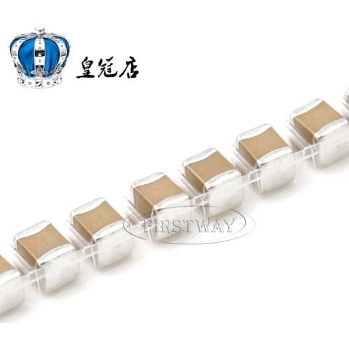 20PCS/LOT SMD ceramic capacitor 1210 333K 33NF 450V 500V X7R 10% 3225 high voltage capacitor