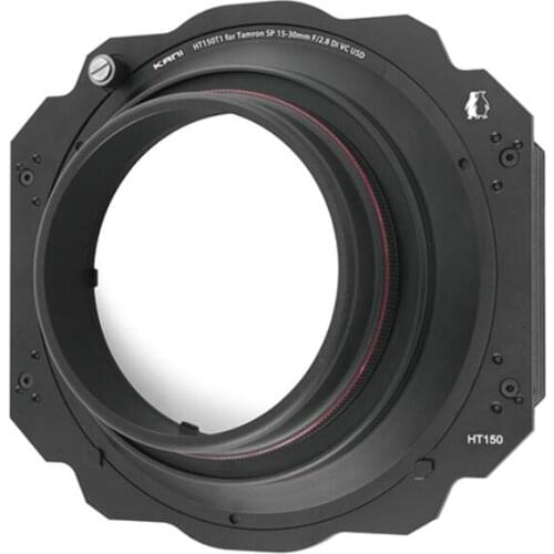 KANI HT150mm filter holder kit for Tamron SP 15-30mm landscape photography