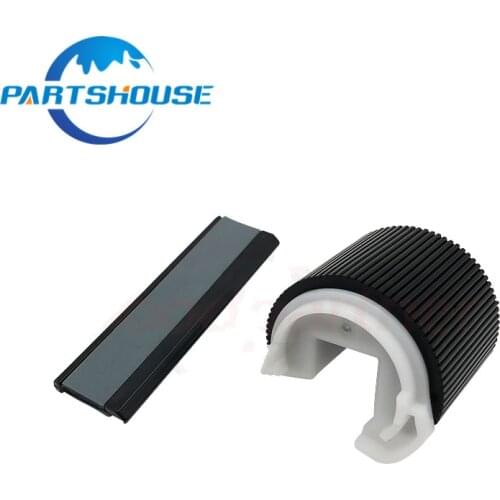 Original New Pickup Roller Separation Pad FL3-1447 FL3-1352 for Canon IR2520 2525 2530 2535 2545 iR4045 4051 4225 4235 4245 4251