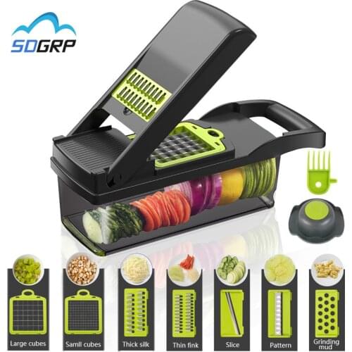 SDGRP Graters