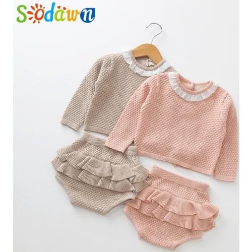 Sets Of Clothes For Babies So dawn China