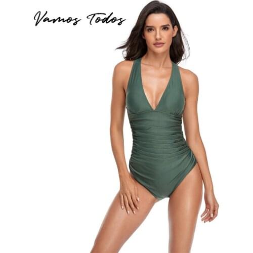 Открытые купальники Vamos Todos China At AliExpress