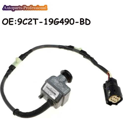 High Quality Rear View Back Up Camera For Ford 9C2T19G490BD 9C2T-19G490-BD Car Auto accessorie