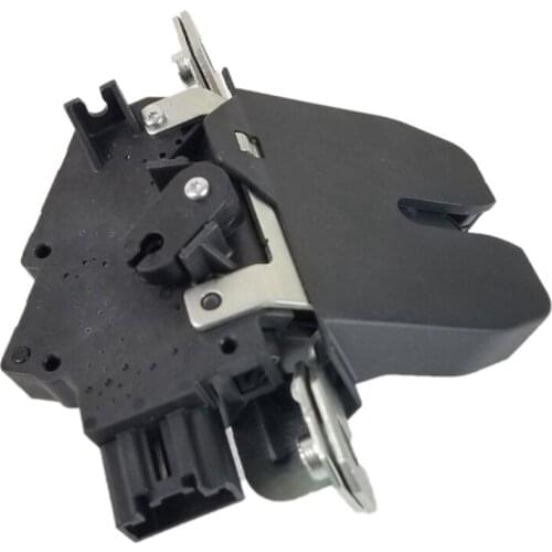 For Changan cs15 CS75 CS55 Yidongzhishang xt back door lock assembly luggage lock and back box lock