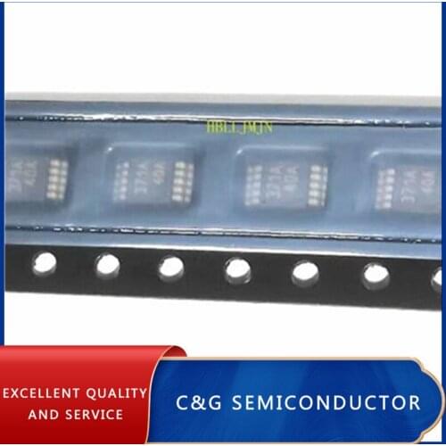 10pcs 1DDD371AA-M04 1DDD371AA 371A MSOP10 ZJ