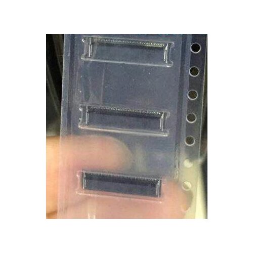 100pcs/lot For Moto G2 G3 G 3rd X X+1 X2 XT1541 XT1542 XT1543 41pin LCD Flex Contact FPC Plug Connector Display Slot Replacement