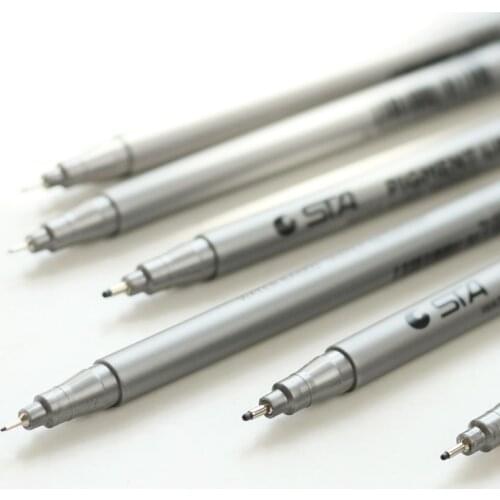 Скетч-маркеры AnnWood China At AliExpress