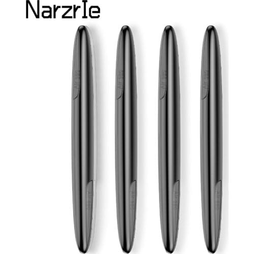 Car Door Guard Airbag Buffer Strip Anti-collision Scratch Protector Silicone Bumper Stickers Auto Door Edge Protection Accessor