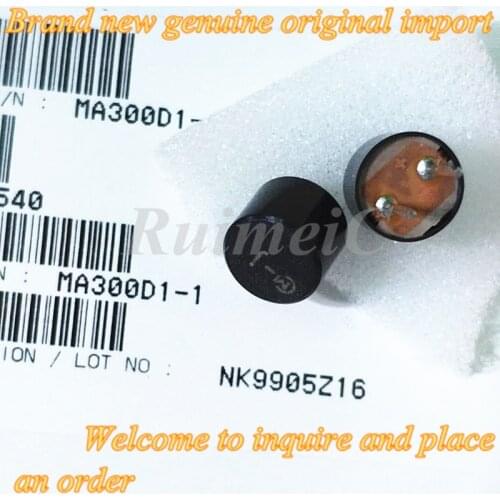 Free Shipping For All Original Factory New Original MA300D1-1 Audio Indicator And Alarm Ultrasonic Probe Original