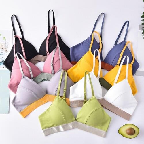 Seamless Sports Bra Women Fitness Top Yoga Bra For Cup A-D Black White Running Yoga Gym Crop Top Women Push Up Sport Bra Top Bh
