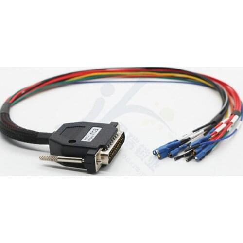 Xhorse VVDI PROG Programmer ECU Reflash Cable Read & Write Chips