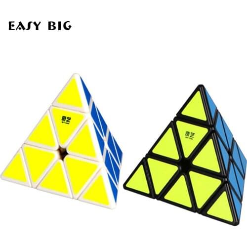EASY BIG Rubik's Cubes And Puzzles