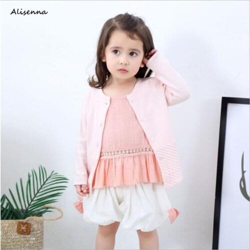 Cardigan Sweater For Boys Girls New Fashion Autumn Winter Children Coat Casual Baby Girls Sweaters Kids Sweater Infant Clothes