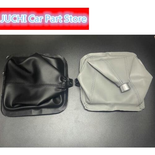 For Great Wall Wingle 5 European version pickup truck gear leather cover gear lever leather cover