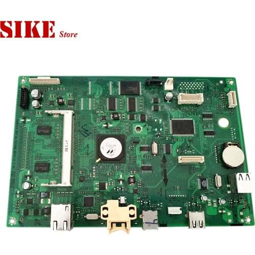 Logic Main Board For Xerox Phaser 4600 4620 4622 4600N 4620DN Formatter Board Mainboard