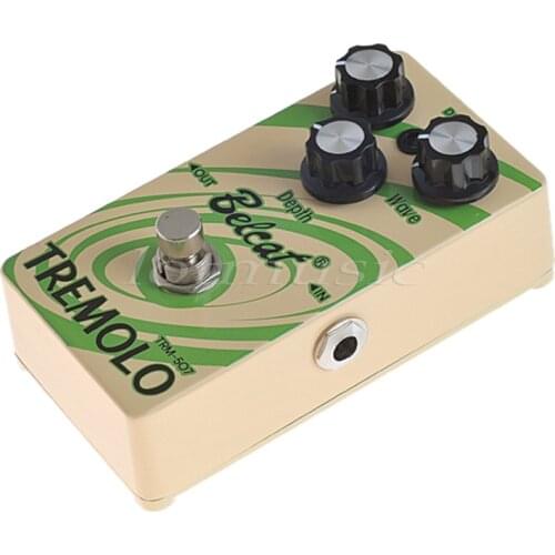 Belcat TRM-507 Tremolo NEW BRAND