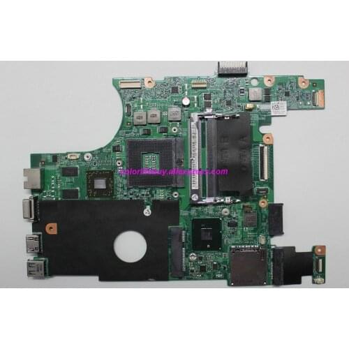 Genuine CN-0GRCJ0 0GRCJ0 GRCJ0 w 216-0809024 GPU HM57 Laptop Motherboard Mainboard for Dell Vostro 1440 V1440 Notebook PC