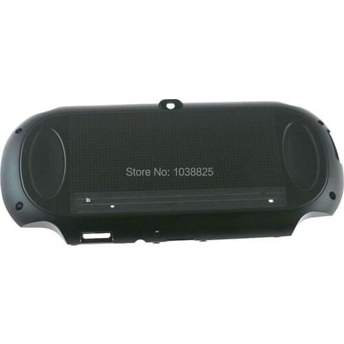 5pcs/lot Original 3G Version Touch Screen Panel for PS Vita 1000 PSV1000 Back Faceplate For PSVITA1000 PSV 1000 Housing Case