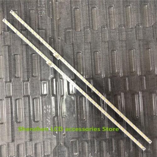 10PCS LED backlight bar HE315GH-B11 RSAG7.820.5102 for LED32K160JD GT-1119424-A 44 LEDs 393MM 100%NEW