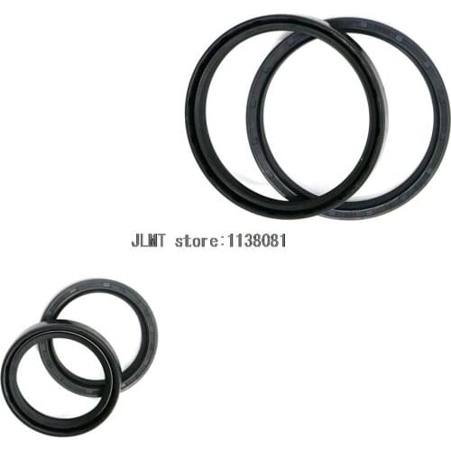 Fork Oil Seal for HONDA 1000 CB C 1983 39X52X11 mm (2 pieces) 39 52 11