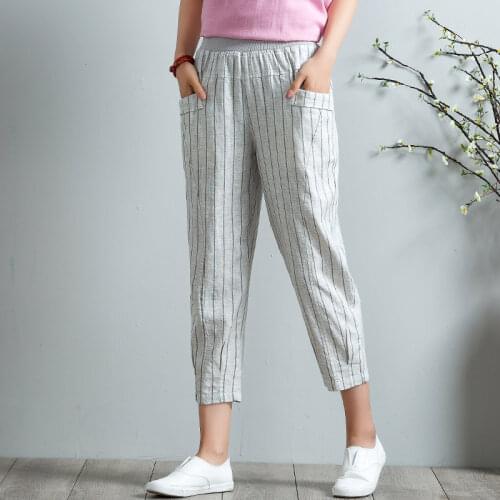 Smiao Women's Sports Pants