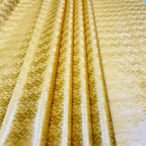 Atiku fabric for men 100%cotton bazin riche getzer 2021 nouveau high quality bazin riche fabric jacquard brocade fabric 5yard