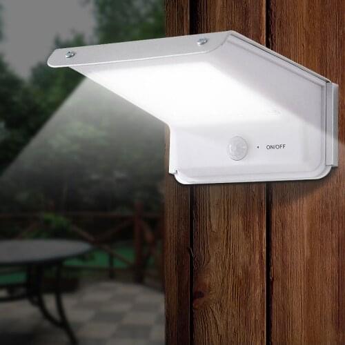 TRANSCTEGO Motion Sensors