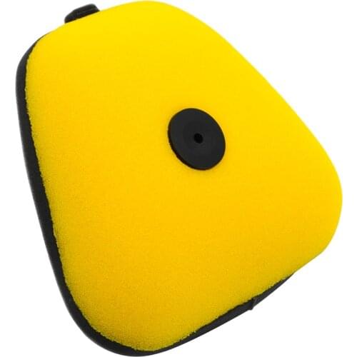 Motorcycle Air Filter For YAMAHA 1SL-14451-00 WR250F YZ250F YZ250FX 2015-2019 YZ450F 2014-2017 YZ450FX 2016-2018