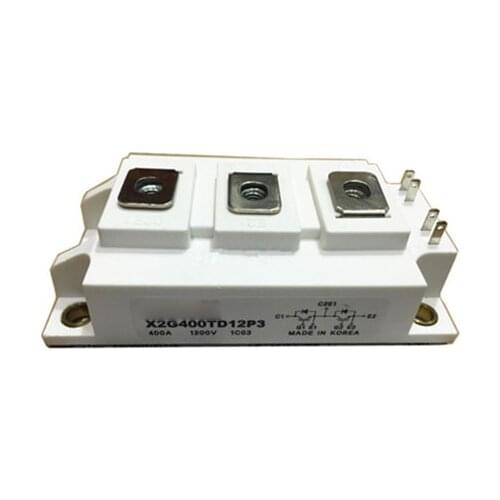X2G300SD12P3 Original, Can Provide Test, 1 Year Warranty