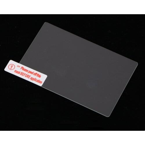 0.3mm High Clearly Tempered Glass LCD Screen Protector for X-E3 XE3