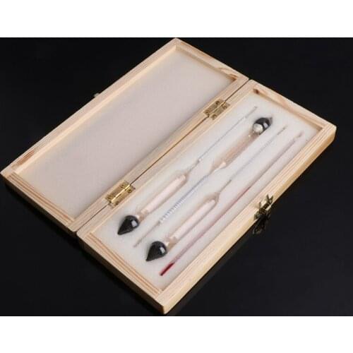 2X Glasses Style Magnifier Magnifying Glass with Clip For Reading