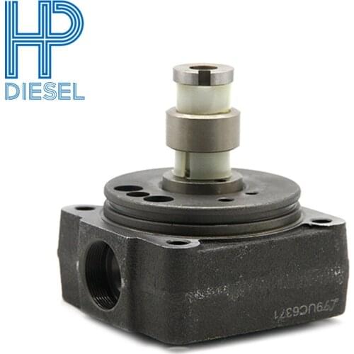 4pcs/lot Hot sell low price head rotor 1468336371 engine car professional durable injection VE rotor head 1468336371, pump head