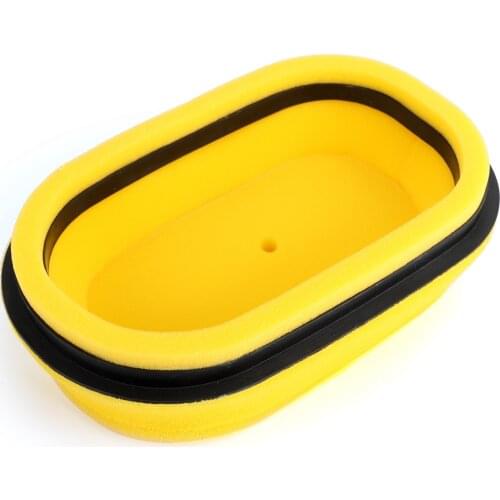 Areyourshop for Honda CRF250 CRF250R CRF450RX CRF450 R RX RWE CRF450X CRF450L 2017 2018-2020 Intake Air Filter Cleaner Cage