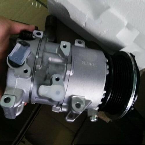 Auto AC Compressor for RAV4 2007