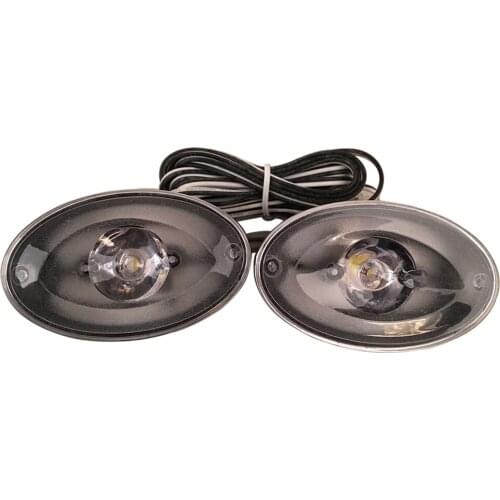Automobile LED Spotlight Super Bright Refit Auxiliary Light