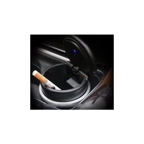 For Benz ML W166 /GL X166 2012-2015 Black Console Centre Ashtry Storage Box