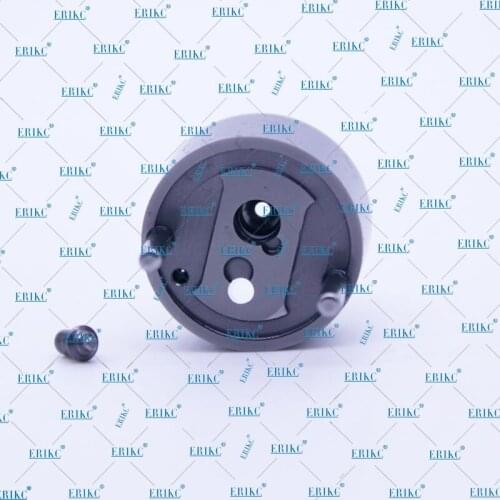 ERIKC Original F00GX17005 Common Rail Injector Pizeo Control Valve F00GX17004 FOOGX17005 For Bosch Pizeo 115 116 117 Series
