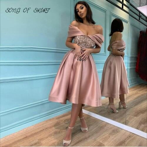 ICCLEK Womens Satin Dresses China