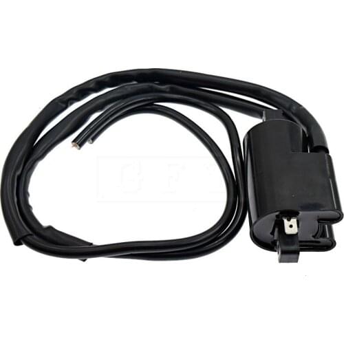 For Suzuki GSF600S Bandit 1995 1996 1997 1998 1999 2000 2001 2002 2003 2004 GSF 600 96-04 Motorcycle Ignition coil 12V CDI Coils