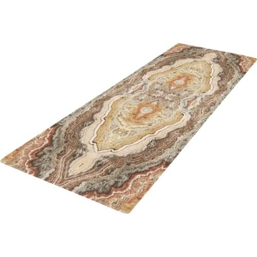 3D Floor Carpets Kids Room Play Mat Soft Polyester Runner Area Rugs Carpet