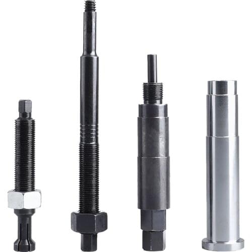 Broken Plug Remover Kit Broken Spark Plug Remover Kit for Ford Triton 3 Valve Engine SPark Plug Removal Tool 65600