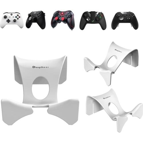 Controller Wall Mount PS5 Holder, Wall Mount for PS4/XBOX SERIES X, and Game Controller Wall Mount Bracket