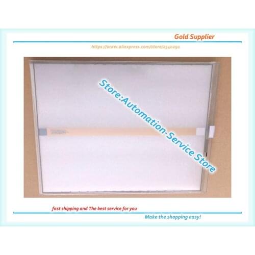 New Touch Screen Glass Panel Use For 5PP320.1505-K15