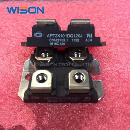 APT2X101DQ120J original MODULE