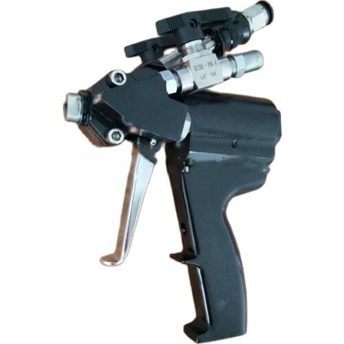 P2 Air Purge Polyurethane PU Foam Insulation Spray Gun