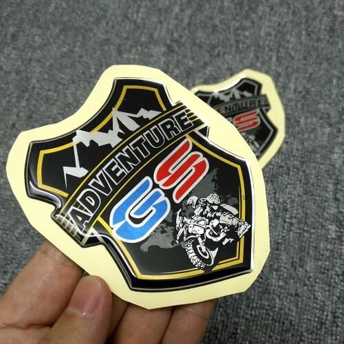 R 1200 1250 GS For BMW R1200GS R1250GS F850GS G310GS GSA Adventure Windshield Windscreen Motorcycle Stickers Fairing 2019 2020