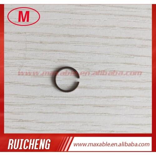 RHF4 turbocharger turbo piston ring(compressor side)